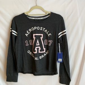 AEROPOSTALE WOMEN’S TOP M